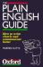 The Plain English Guide