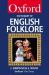A Dictionary of English Folklore
