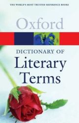 The Concise Dictionary of Literary Terms