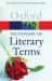 The Concise Dictionary of Literary Terms