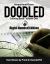 Doodled Coloring Book : Right-Handed Edition