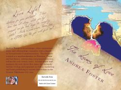 The Laws of Love : How to Make Someone Love You--Or How to Marry Yourself