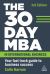 The 30 Day MBA in International Business : Your Fast Track Guide to Business Success
