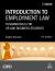 Introduction to Employment Law : Fundamentals for HR and Business Students