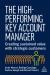 The High-Performing Key Account Manager : Creating Sustained Value with Strategic Customers