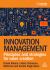 Innovation Management : Principles and Strategies for Value Creation