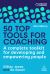 50 Top Tools for Coaching : A Complete Toolkit for Developing and Empowering People