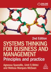 Systems Thinking for Business and Management : Principles and Practice