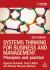 Systems Thinking for Business and Management : Principles and Practice