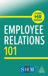 Employee Relations 101