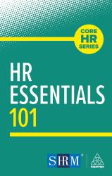 HR Essentials 101