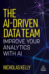 The AI-Driven Data Team : Improve Your Analytics with AI