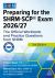 Preparing for the SHRM-SCP® Exam 2026/27 : The Official Workbook and Practice Questions from SHRM