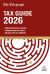 The Telegraph Tax Guide 2026 : Your Complete Guide to the Tax Return For 2025/26