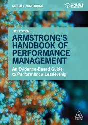 Armstrong's Handbook of Performance Management : An Evidence-Based Guide to Performance Leadership