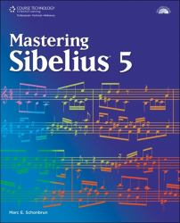 Mastering Sibelius