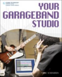 Your Garageband Studio