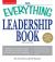 Leadership Book : Motivate and Inspire Yourself and Others to Succeed at Home, at Work, and in Your Community