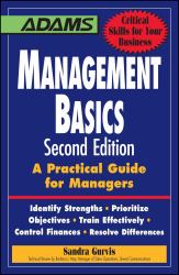 Management Basics : A Practical Guide for Managers
