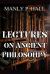 Lectures on Ancient Philosophy