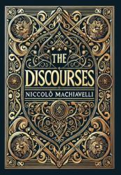 The Discourses (Collector's Edition) (Laminated Hardback with Jacket)