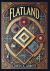 Flatland (Collector's Edition) (Laminated Hardback with Jacket) : A Romance of Many Dimensions