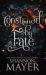 Consumed by Fate Consumed by Fate