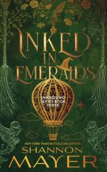 Inked in Emeralds