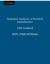 Semantic Analysis : A Practical Introduction