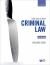 Card, Cross, and Jones: Criminal Law