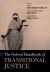 Oxford Handbook of Transitional Justice