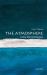 The Atmosphere : A Very Short Introduction