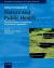 Oxford Textbook of Nature and Public Health : The Role of Nature in Improving the Health of a Population