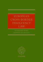 European Cross-Border Insolvency Law