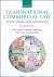 Transnational Commercial Law : Text, Cases, and Materials
