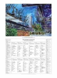 The Oxford Almanack 2016