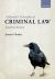 Ashworth's Principles of Criminal Law Ashworth's Principles of Criminal Law
