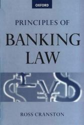 Principles of Banking Law