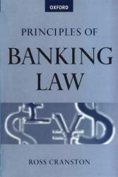 Principles of Banking Law