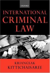 International Criminal Law