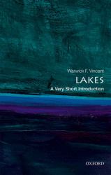 Lakes : A Very Short Introduction