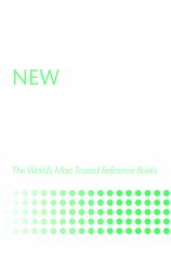 New Oxford Style Manual