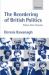 The Reordering of British Politics : Politics after Thatcher