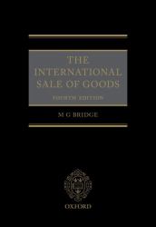 The International Sale of Goods