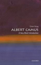 Albert Camus : A Very Short Introduction