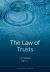 The Law of Trusts