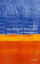 Number Theory : A Very Short Introduction