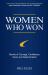 Women Who Won : Stories of Courage, Confidence, Vision and Determination