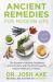 Ancient Remedies for Modern Life : From the Bestselling Author of Keto Diet