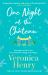 One Night at the Château : Escape to Provence with the Stunningly Feel-Good and Romantic New Story from the Bestselling Author!